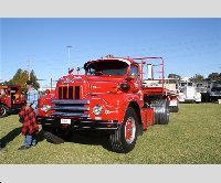 1st scssts classic truck show 154